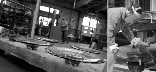 สร้างสรรค์ผลงานได้อย่างไร